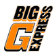 Big G Express logo