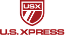 US Xpress logo