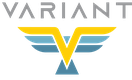 Variant logo